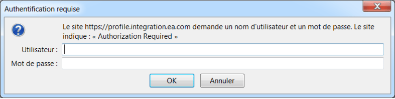 Echec critique Electronic Arts!