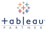 Logo Tableau