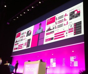 Jour 2 Plénière Infrastructure