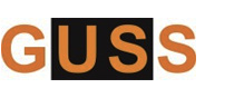 GUSS Logo