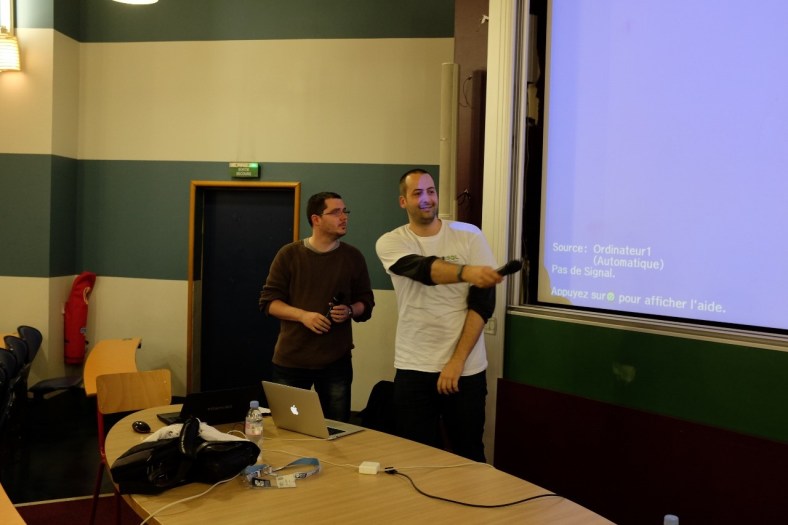 SQL Saturday 251 - Session saisie de données!