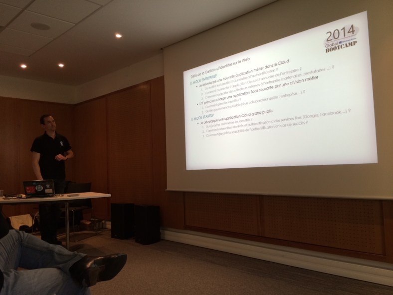 GWAB Jean-Luc Boucho en session